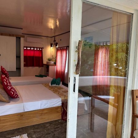 Dhiffushi Island Villa Εξωτερικό φωτογραφία