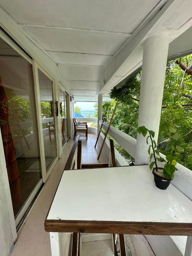 Dhiffushi Island Villa Εξωτερικό φωτογραφία